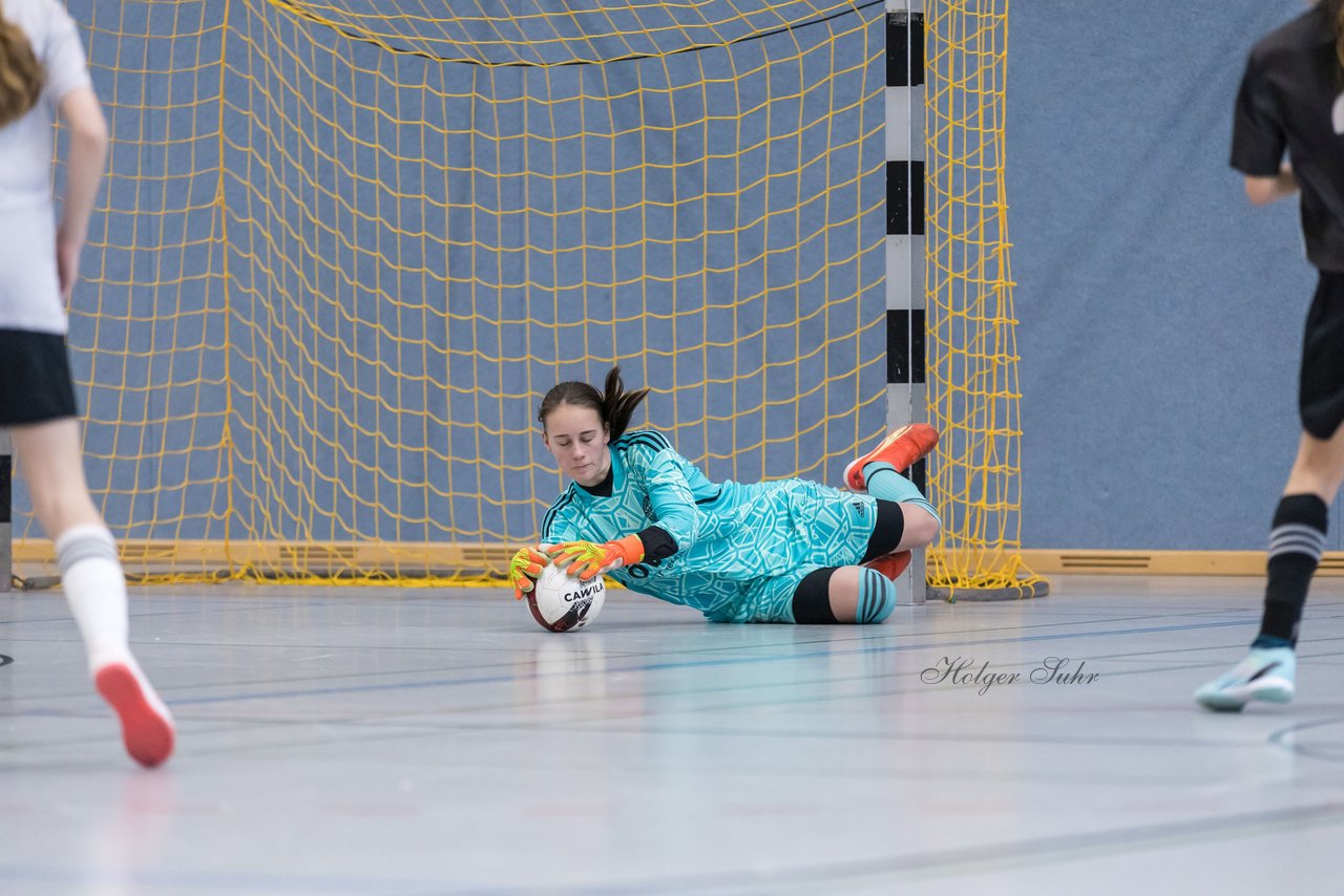 Bild 86 - wCJ NFV Futsalturnier